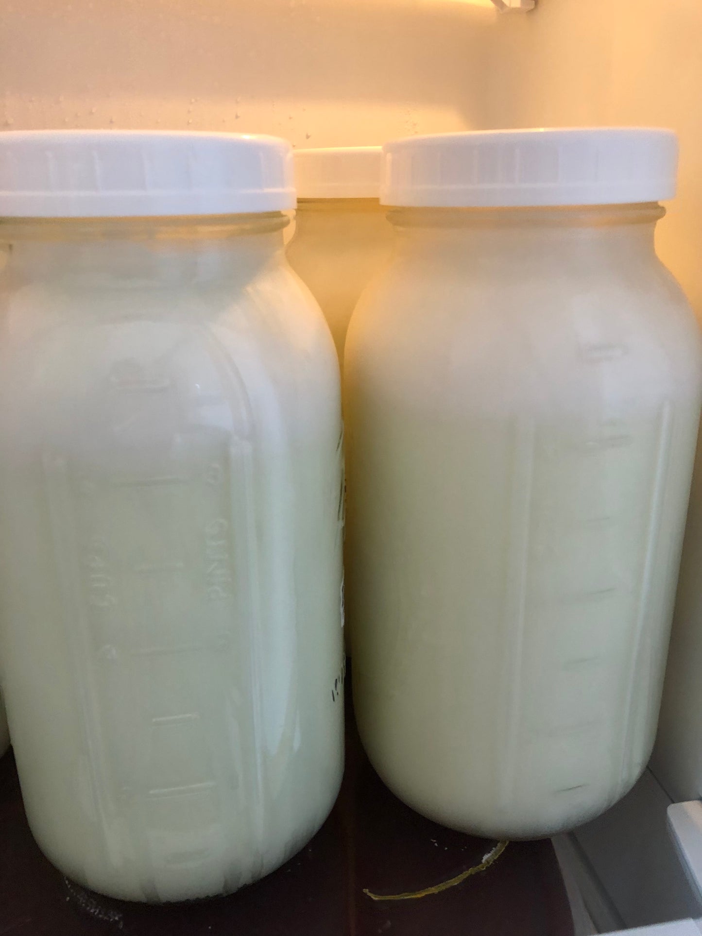 Raw Milk Waitlist